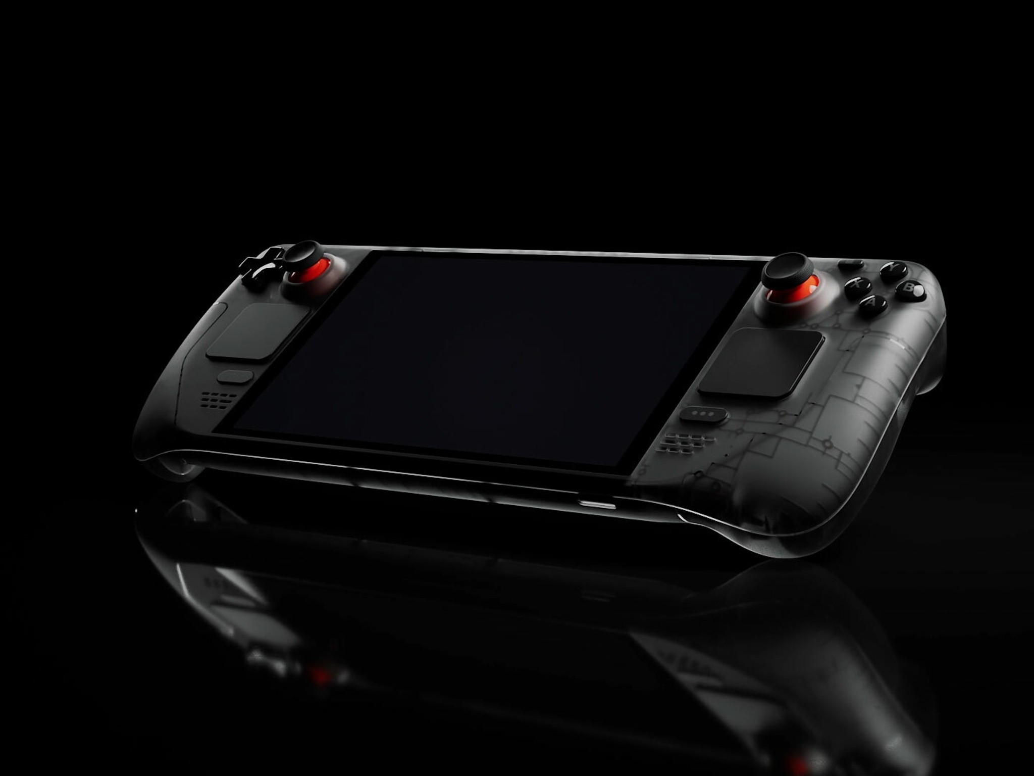 Steam Deck OLED 1TB LIMITED EDITION BRAND NEW UNOPENED-SEALED w/Accessories!