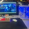 AMD RYZEN 5 5500/ AMD Radeon RX 6750GRE/ 1tb