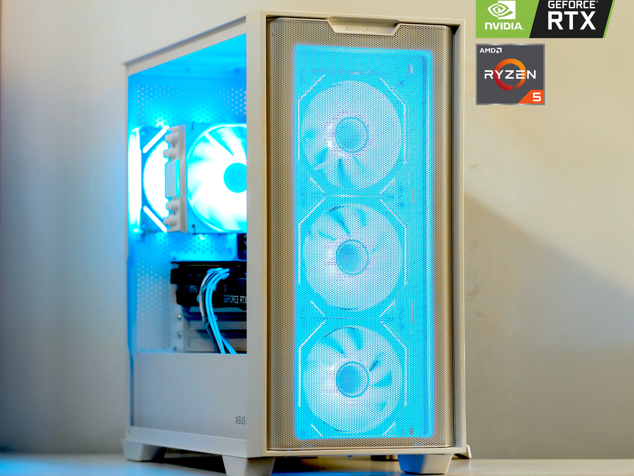 Best Value PC | RTX 3070 | Ryzen 5