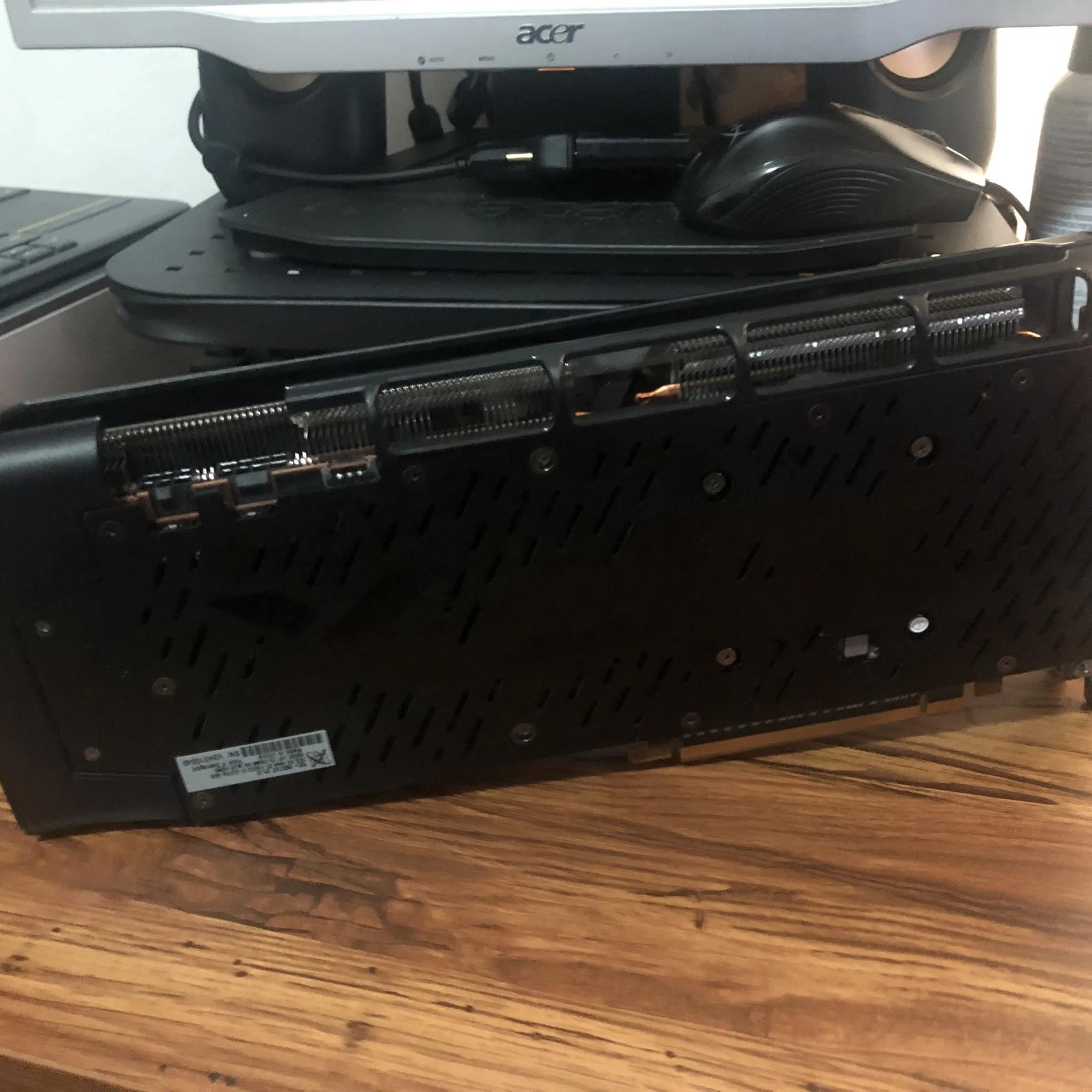 XFX RX 5600 XT THICC III Ultra