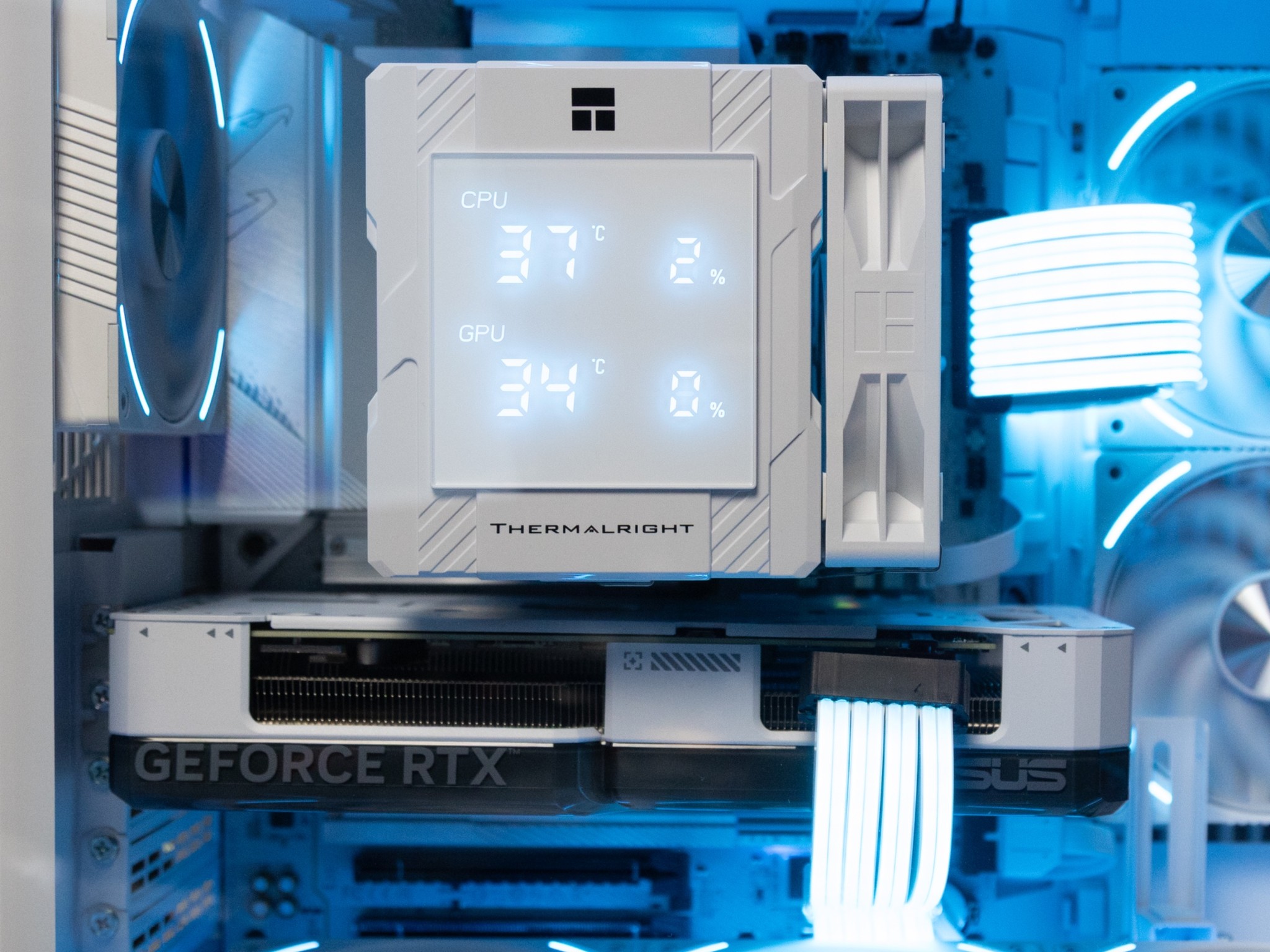 The Perfect Mid-Range PC