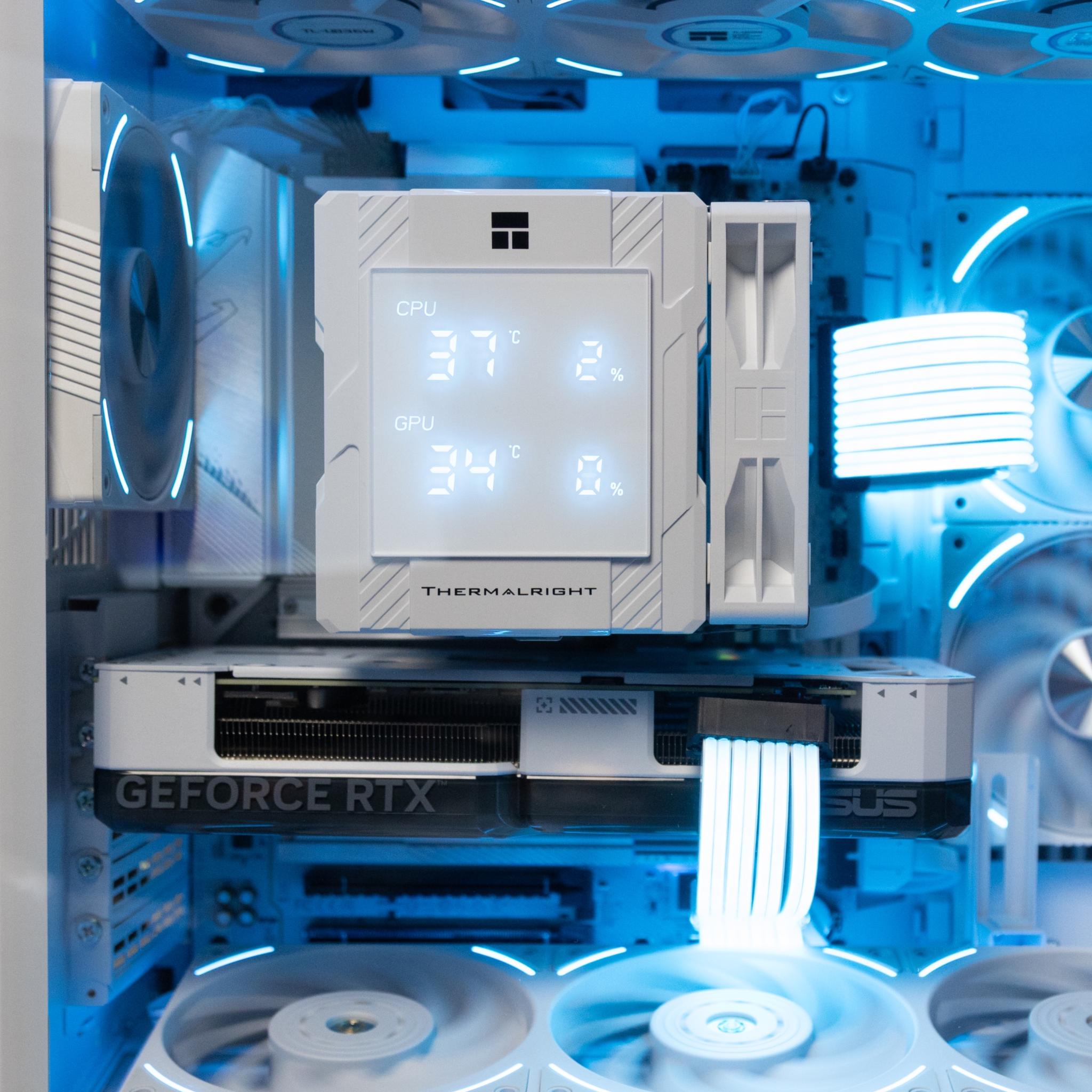The Perfect Mid-Range PC