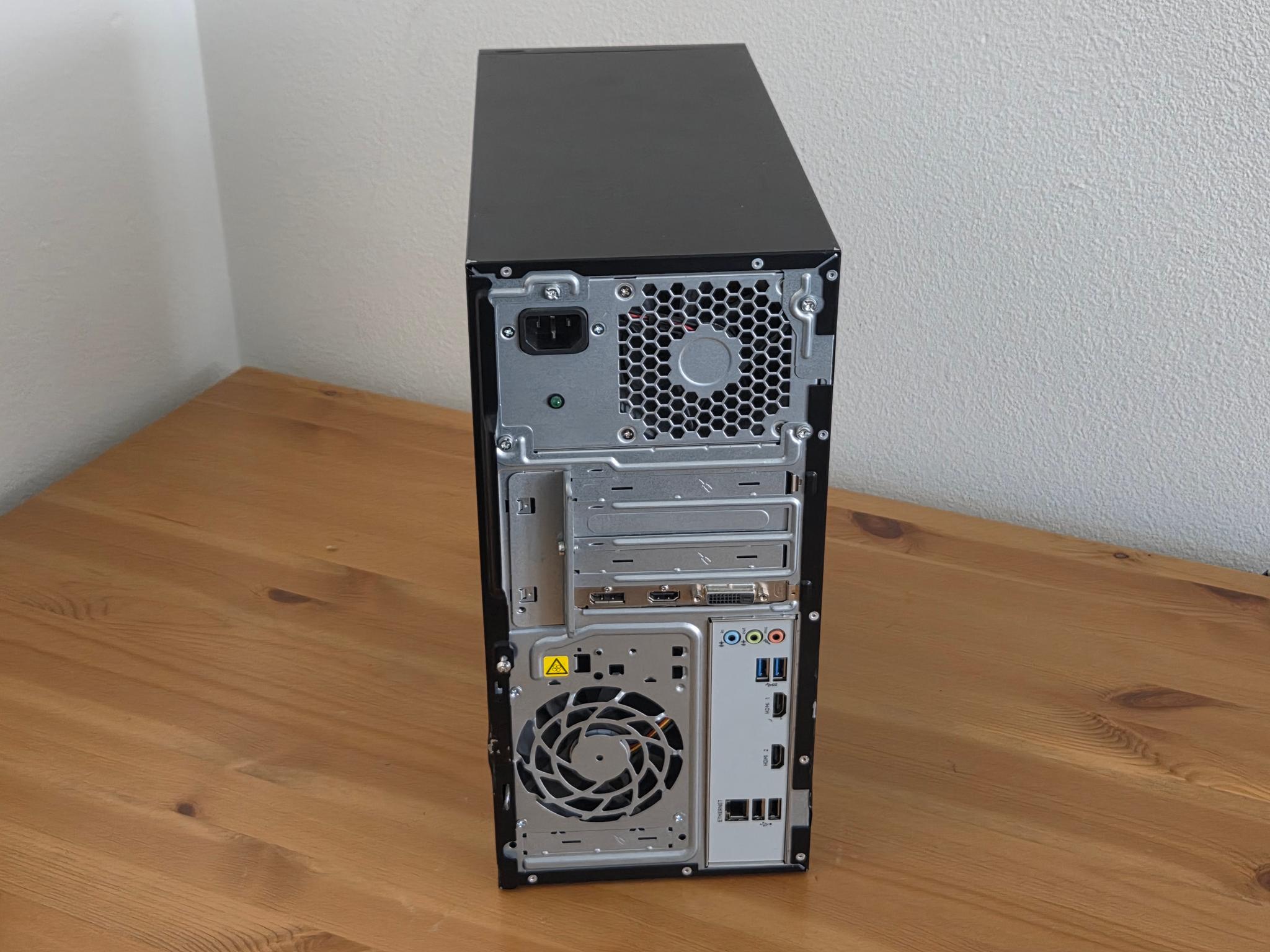 Ultra Budget Gaming Done Right! i7 7700, RX 550 4GB, 16GB Ram Windows 11