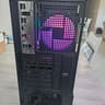 Custom Gaming PC Build