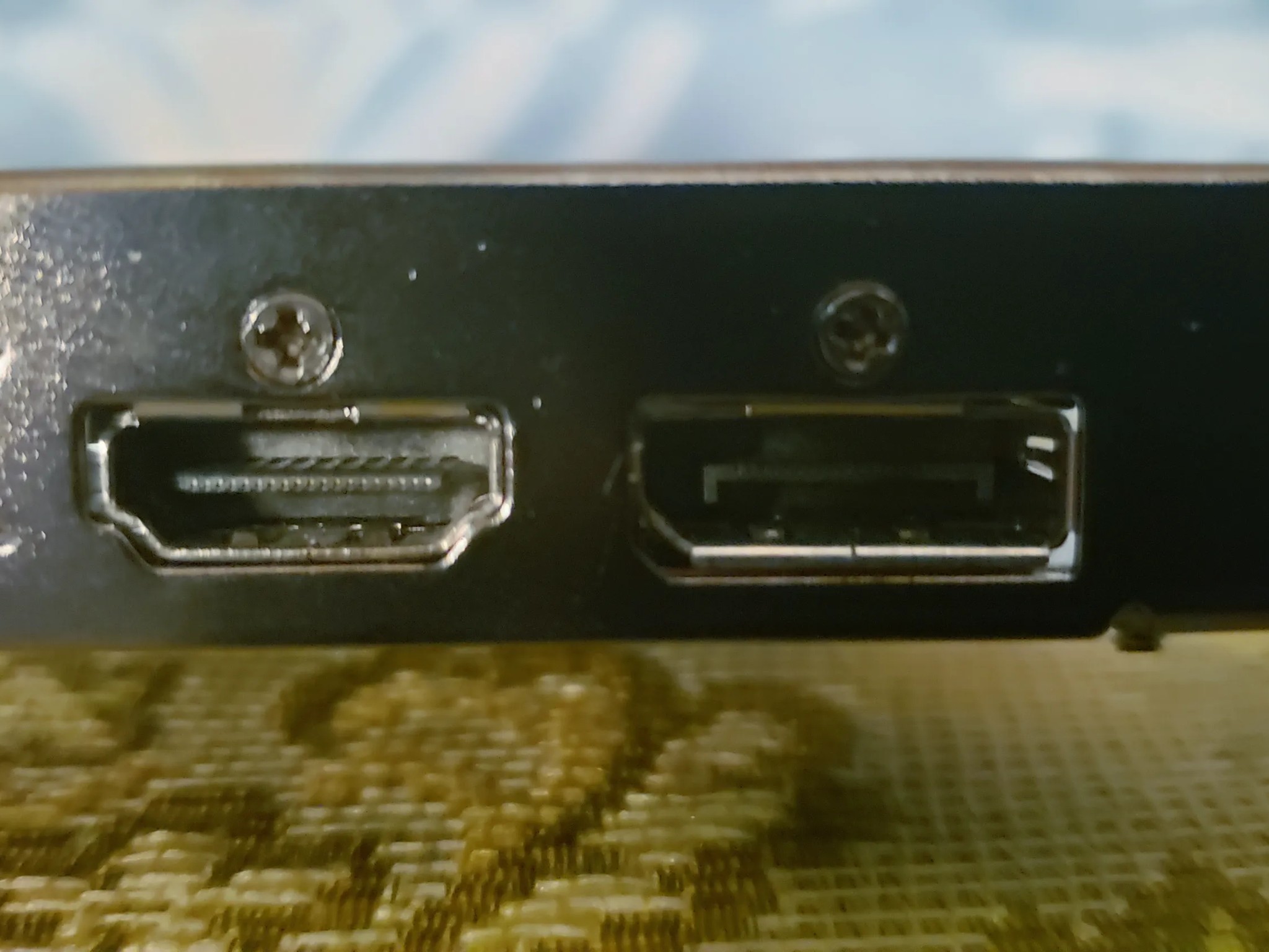 XFX Speedster RX 6400 | Budget Gaming GPU