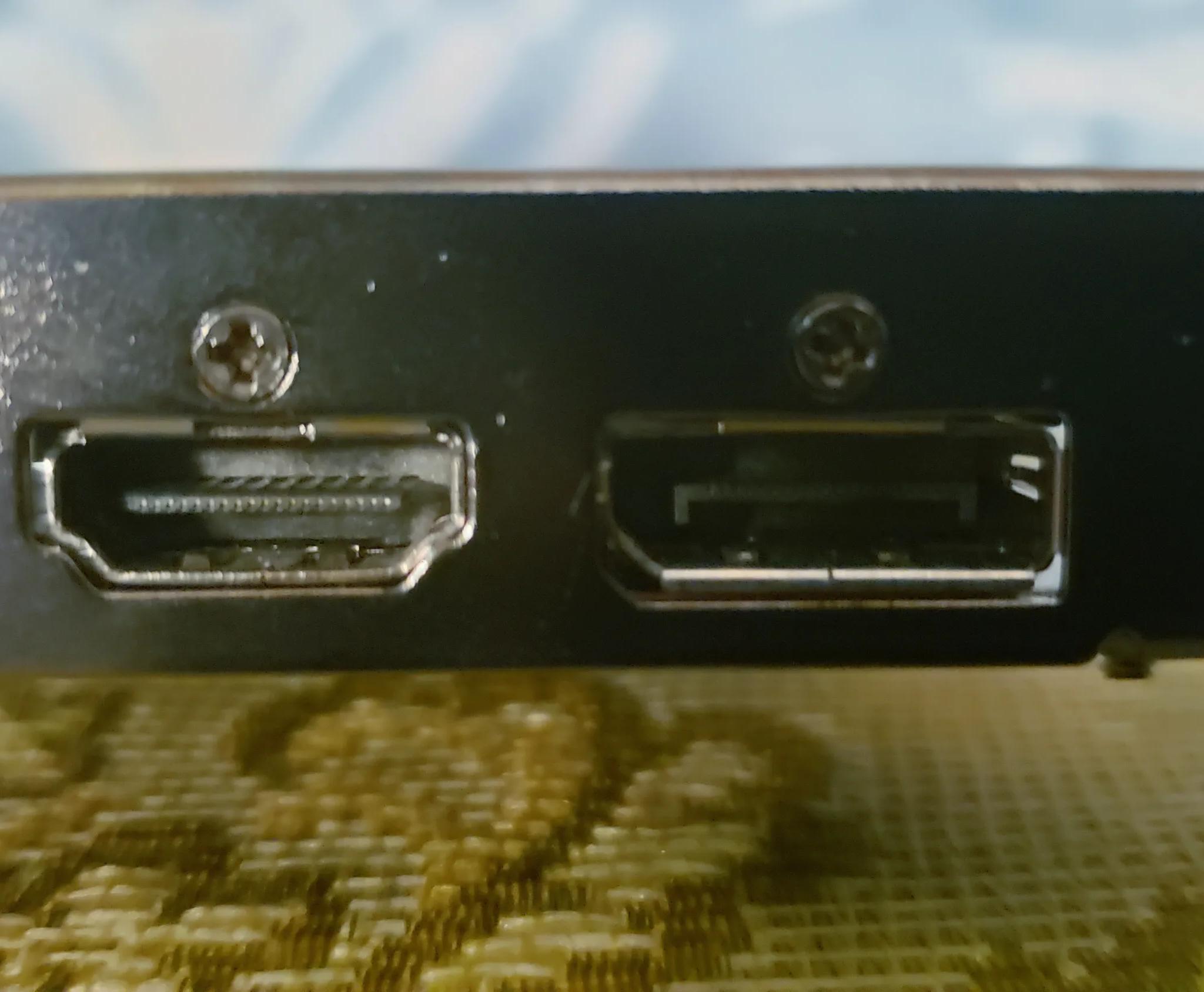 XFX Speedster RX 6400 | Budget Gaming GPU