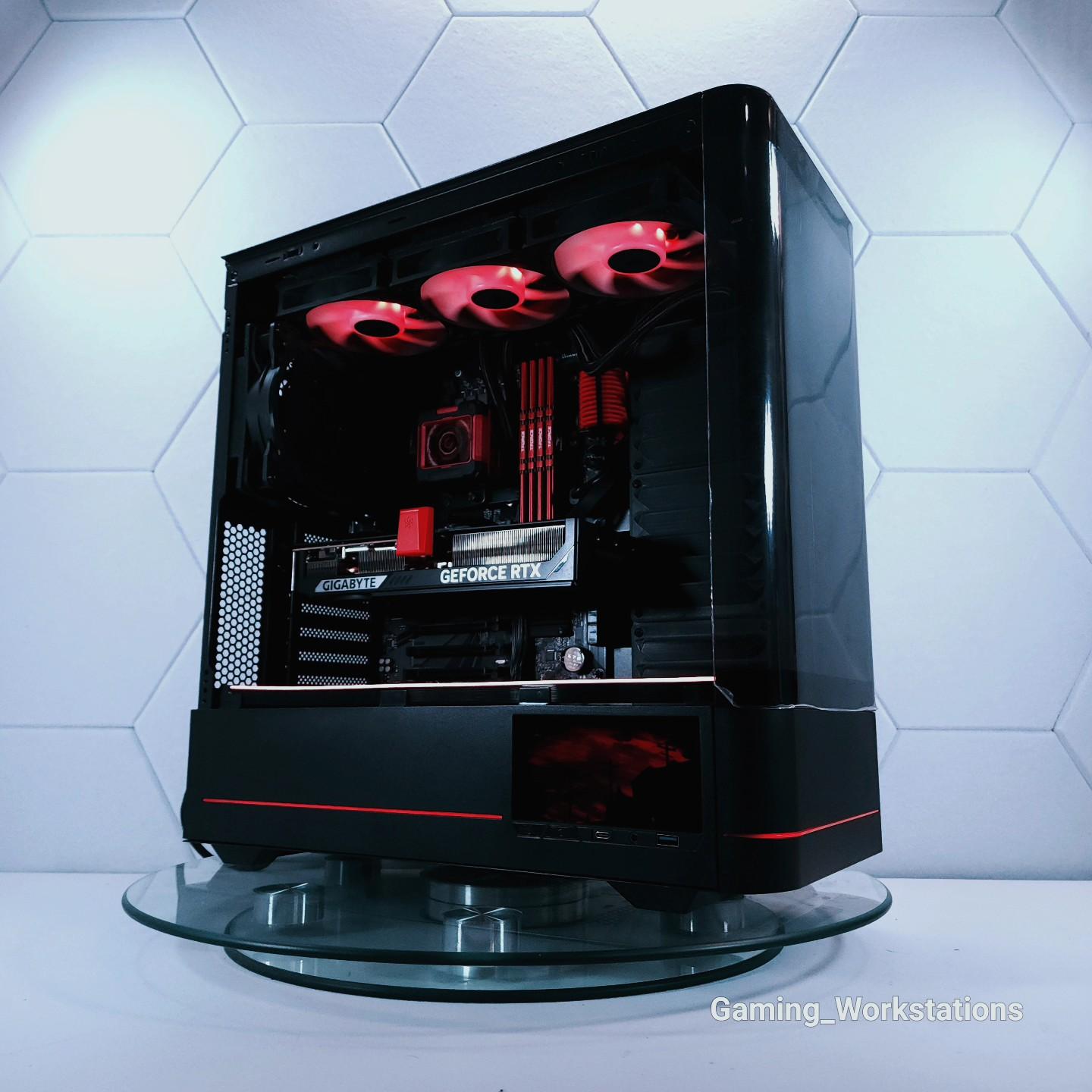 ❤️ RTX 5070 | Core i7 13700KF | 1440p Gaming Computer