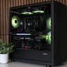 💻 i9 Gaming PC | RTX 3070 8GB💻| DDR4 | 32GB RAM | WiFi/BT | Windows 11 | NVME | liquid cooled