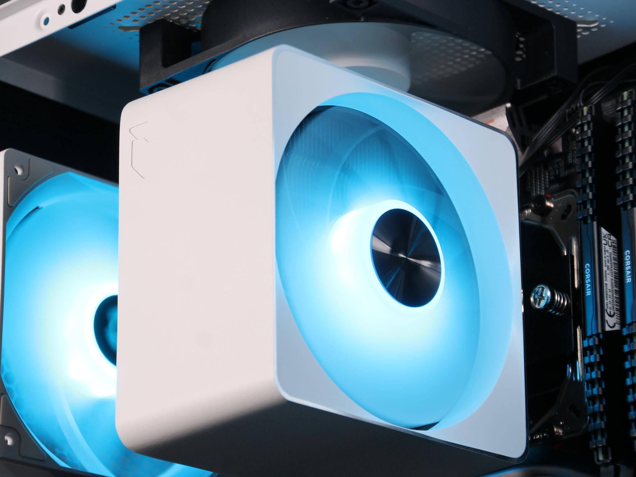 𝑨𝑿𝑰𝑶𝑴 // Ryzen 7 5700X, RTX 3070 // Mid-Range Gaming PC