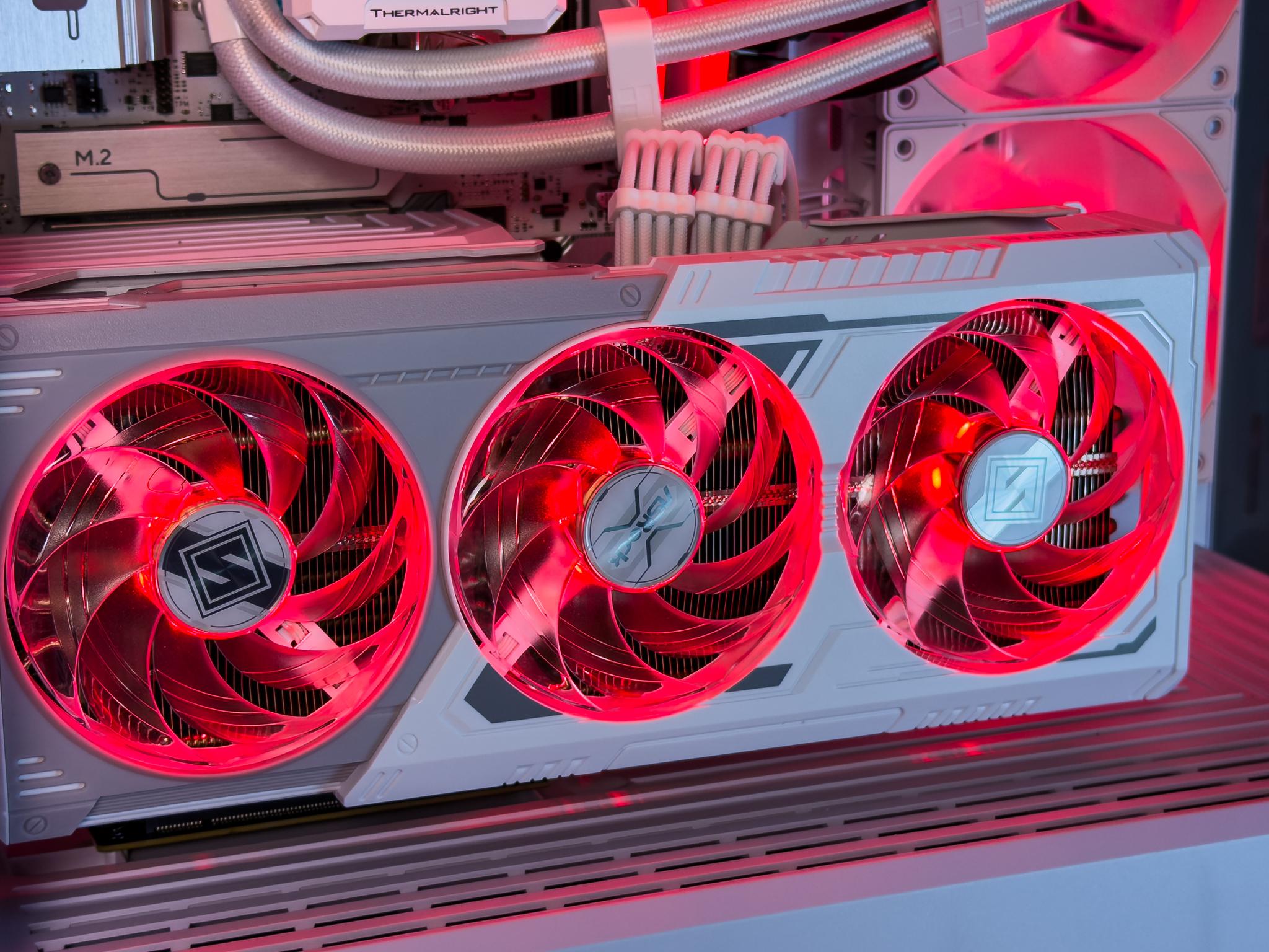 Gaming PC: 9070xt | 7800x3d | 32gb DDR5 | 2tb m.2