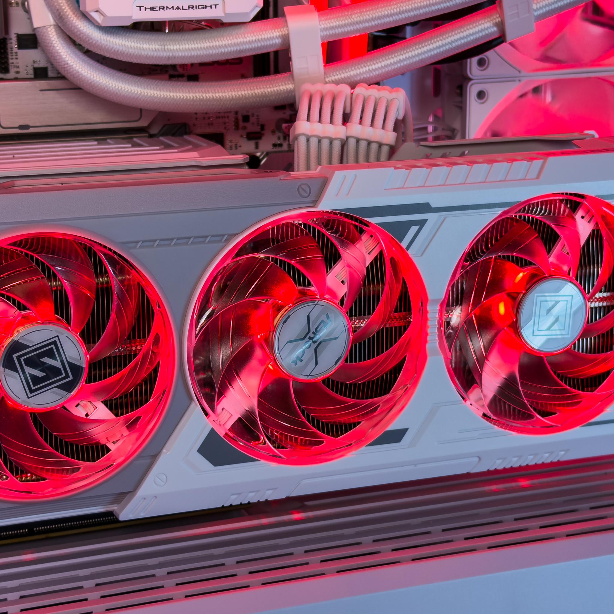 Gaming PC: 9070xt | 7800x3d | 32gb DDR5 | 2tb m.2
