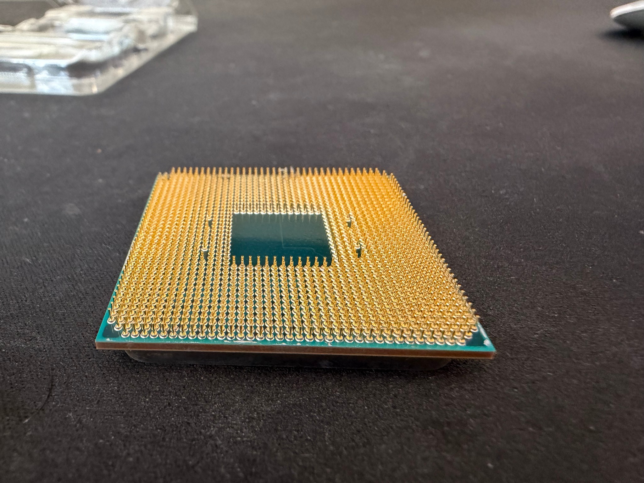 AMD Ryzen 5 5600G