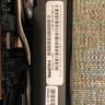 SAPPHIRE PULSE AMD Radeon RX 6600 XT GDDR6 8GB Graphics Card, Used.