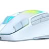 BNIB ROCCAT Kone XP Air – Wireless Customizable Ergonomic RGB Gaming Mouse - White