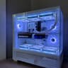 9800X3D 5080 64GB RAM - Clean Gaming PC