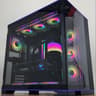 Gaming PC i7-14700KF 32GB RAM 2TB SSD RTX 4070 Ti SUPER 16GB Windows 11 Computer