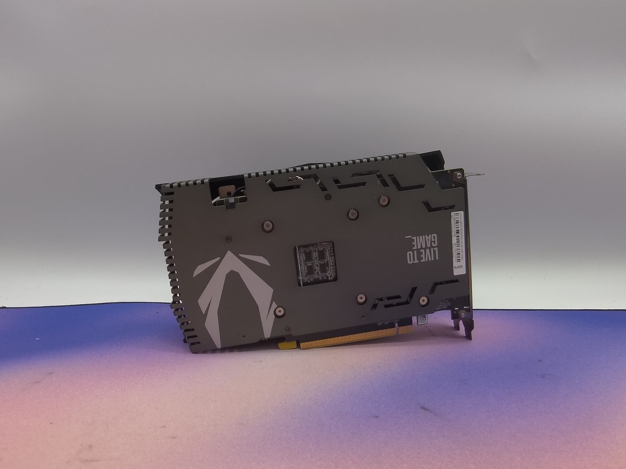 Zotac Gaming RTX 2060