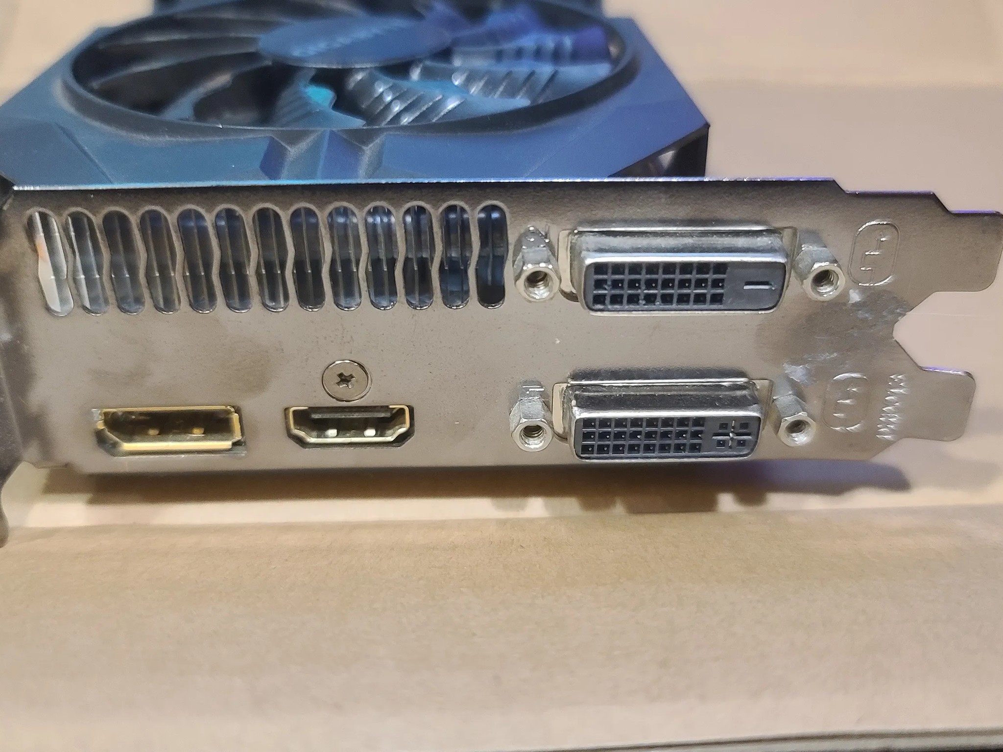 Gigabyte AMD R9 380 4GB G1 Gaming Graphics Card GPU