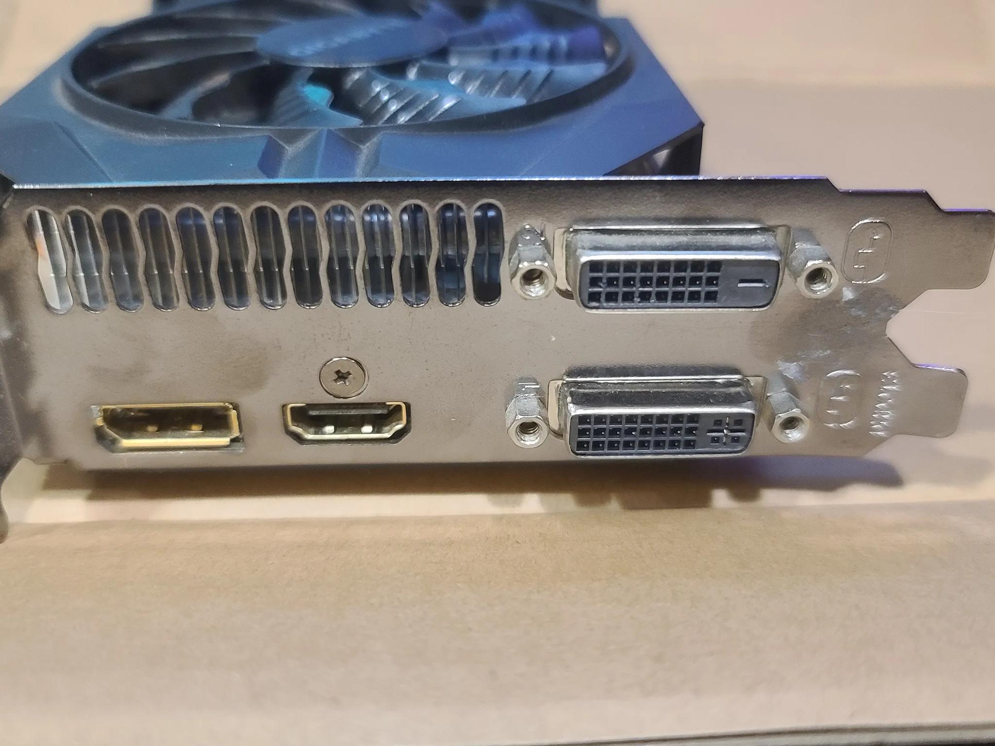 Gigabyte AMD R9 380 4GB G1 Gaming Graphics Card GPU