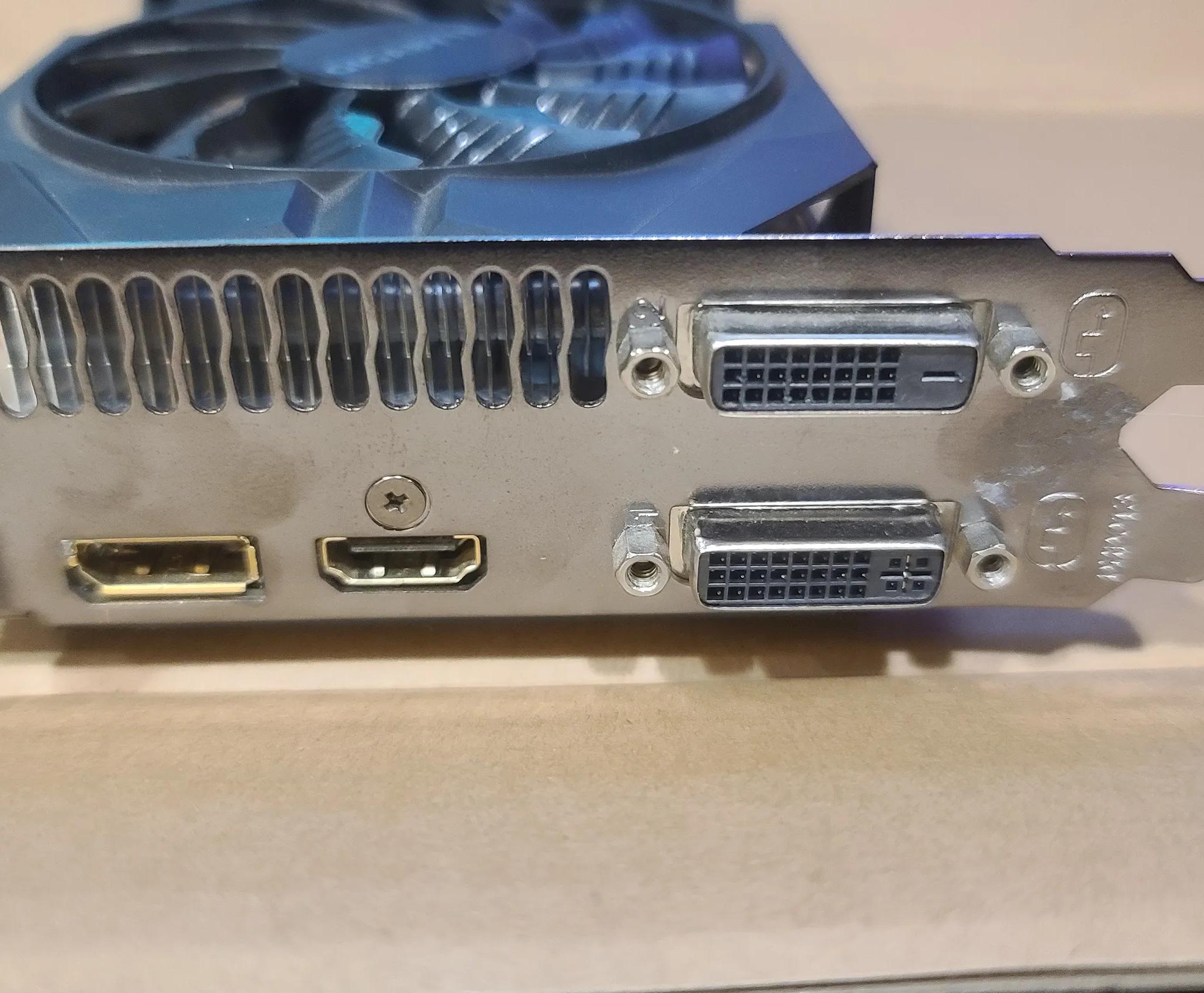 Gigabyte AMD R9 380 4GB G1 Gaming Graphics Card GPU