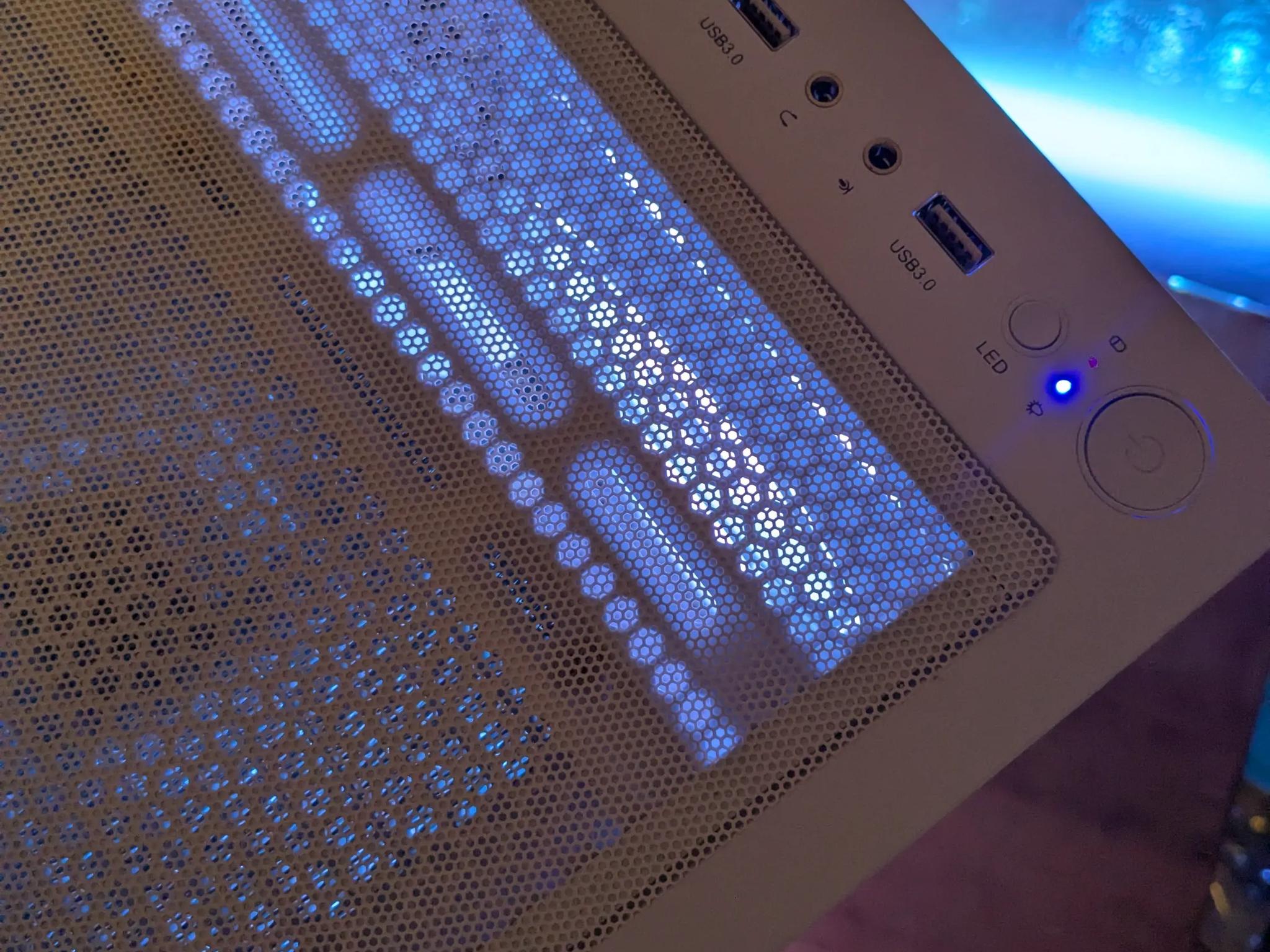 🔥RTX 3070, Ryzen 5 7500f, 32 GB DDR5 RAM, 1 TB Storage