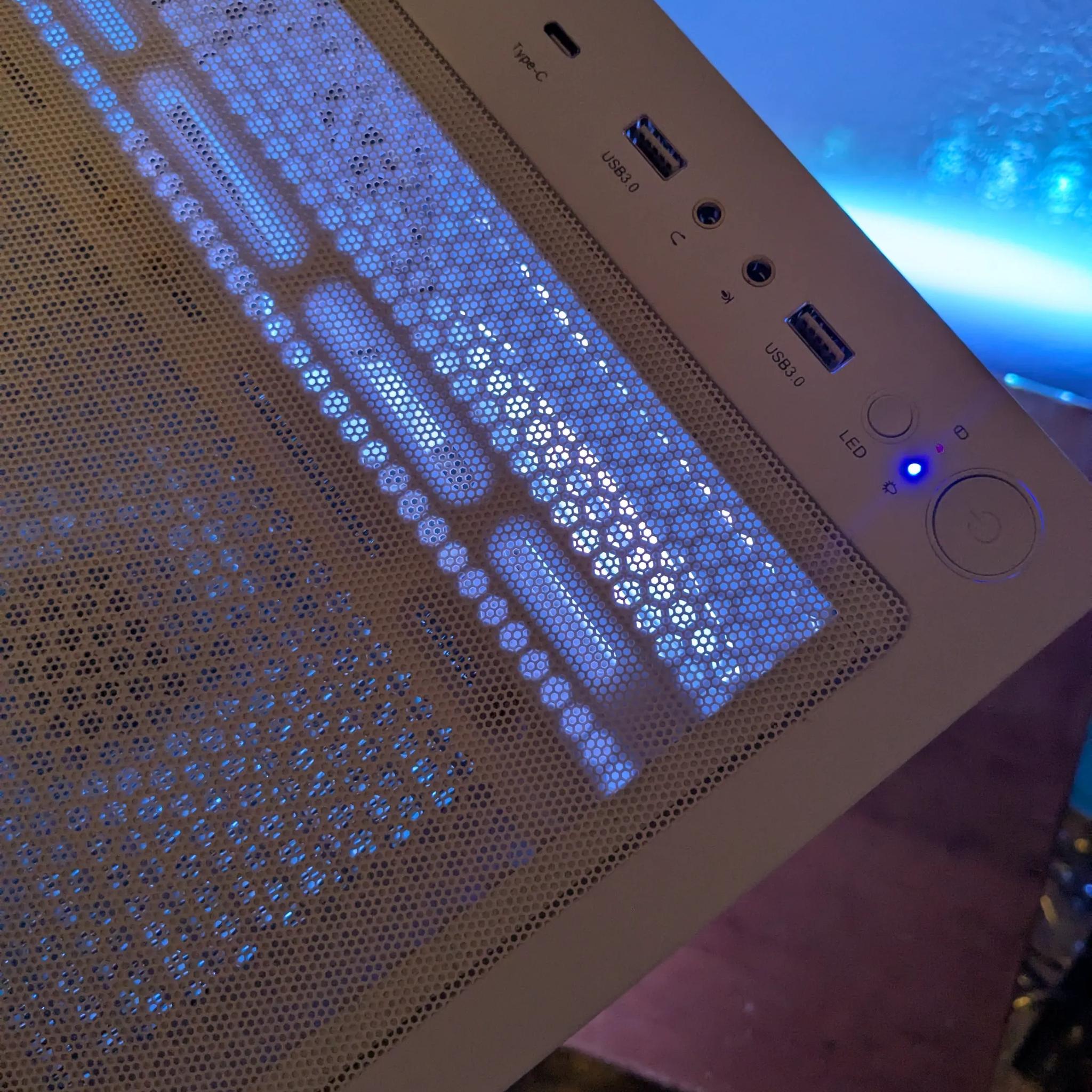 🔥RTX 3070, Ryzen 5 7500f, 32 GB DDR5 RAM, 1 TB Storage