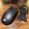 Corsair SABRE RGB PRO Champion Series Ultra-Light FPS/MOBA Gaming Mouse - Like New, Open Box