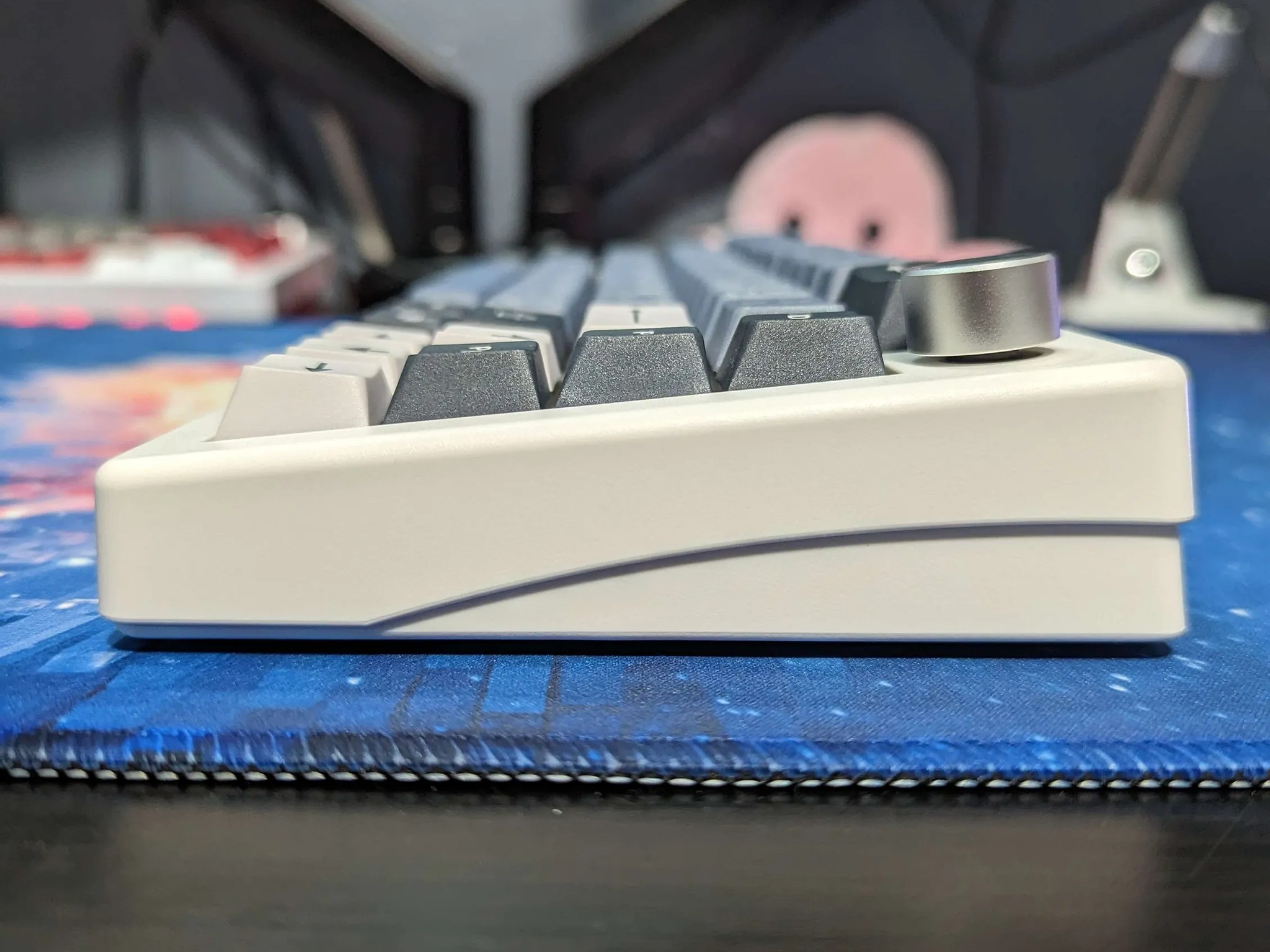 Zuoya GMK67 65% Keyboard