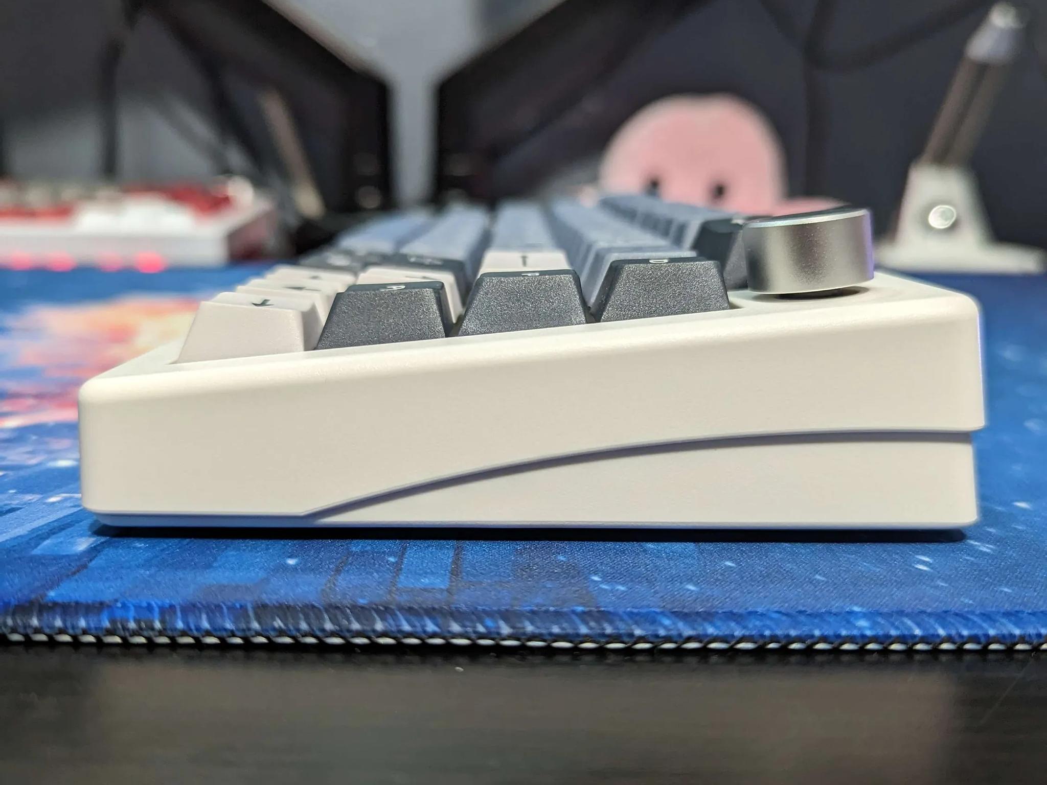 Zuoya GMK67 65% Keyboard