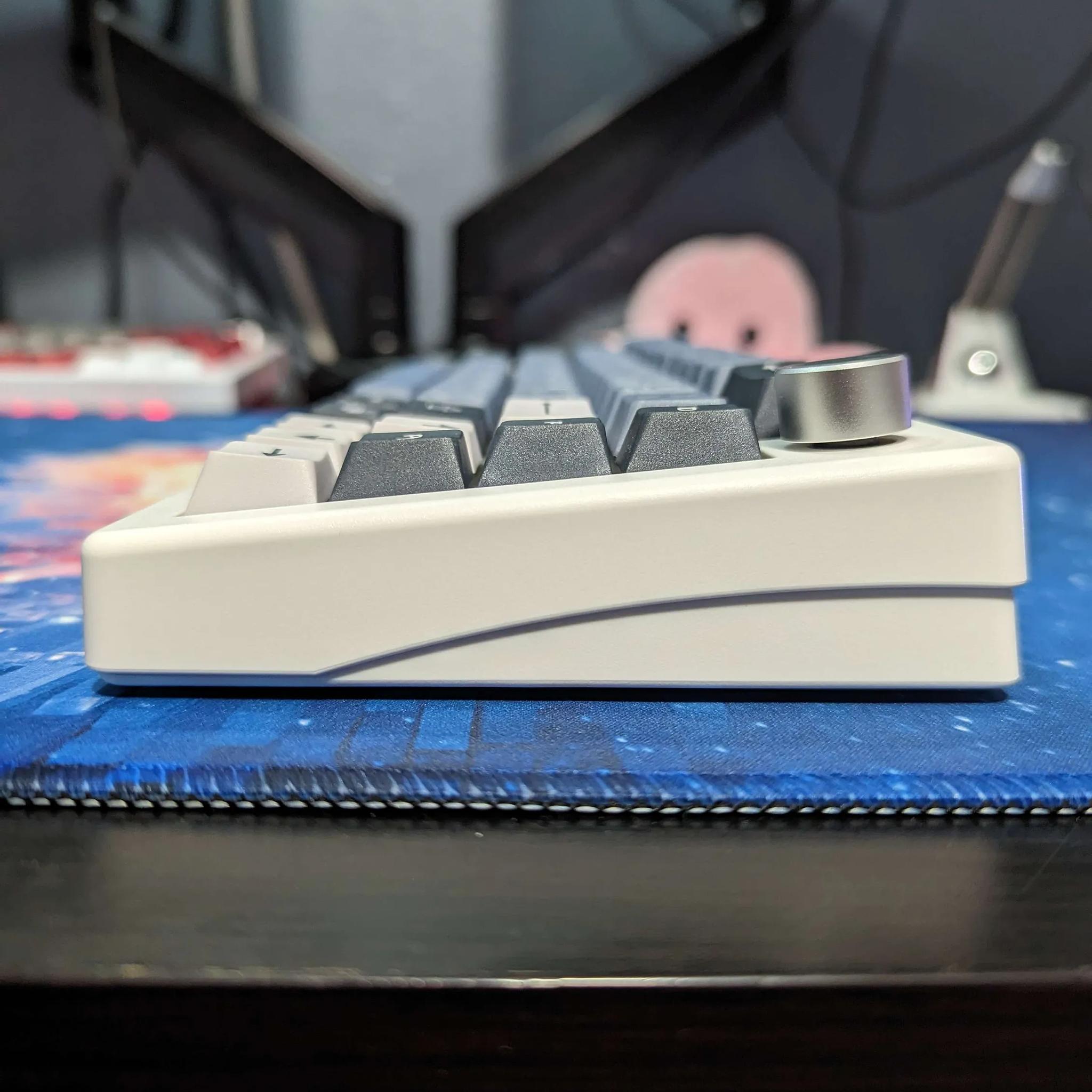 Zuoya GMK67 65% Keyboard