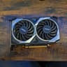 MSI RX 6500xt