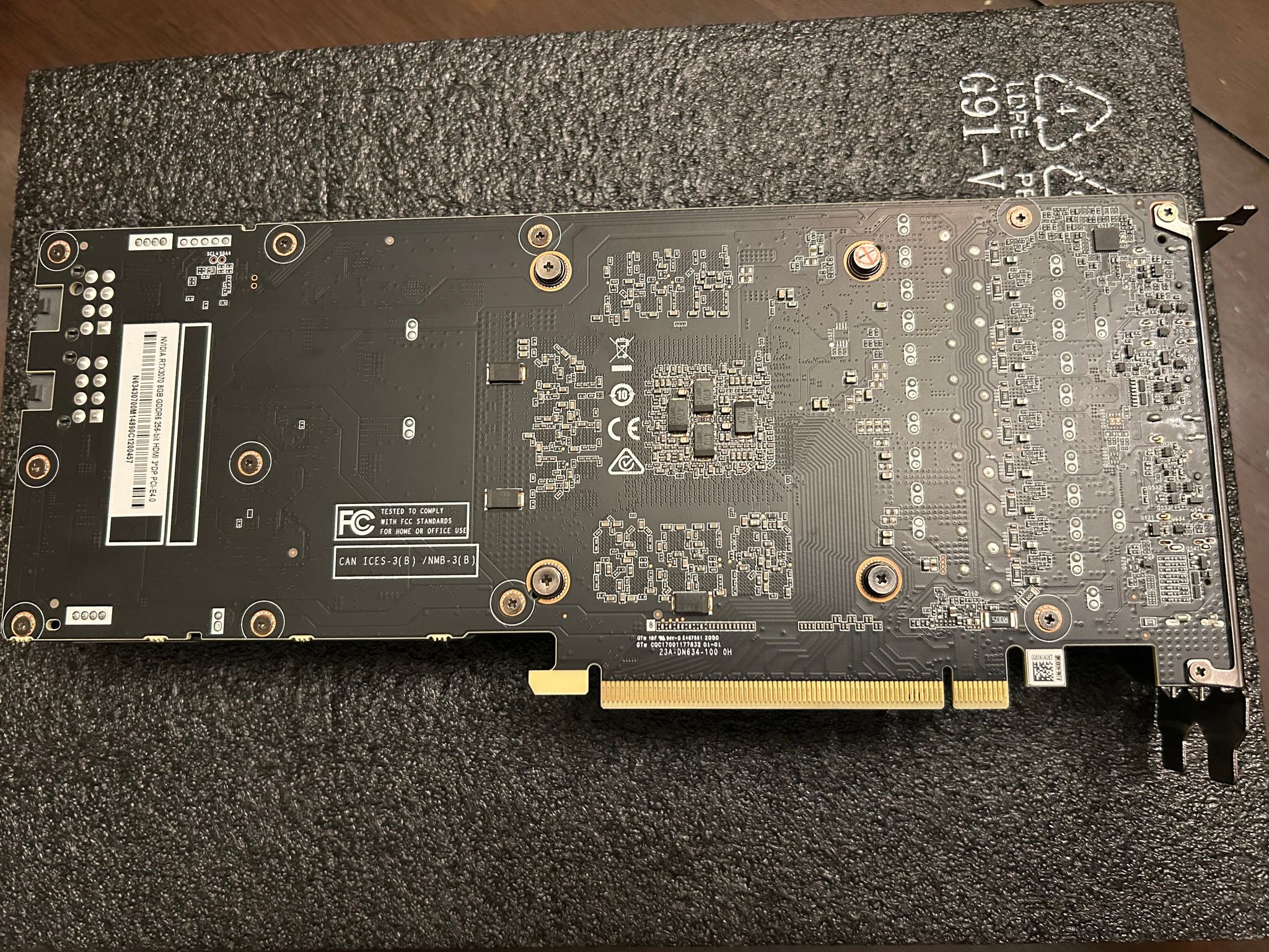 On Sale: RTX 3070
