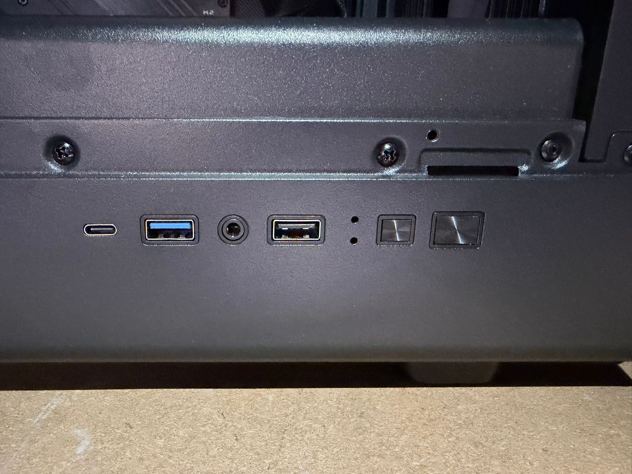 1440p Gaming/Workstation Beast | RTX 3080Ti 12GB | Ryzen 9 5900X | 16GB DDR4 | WIFI