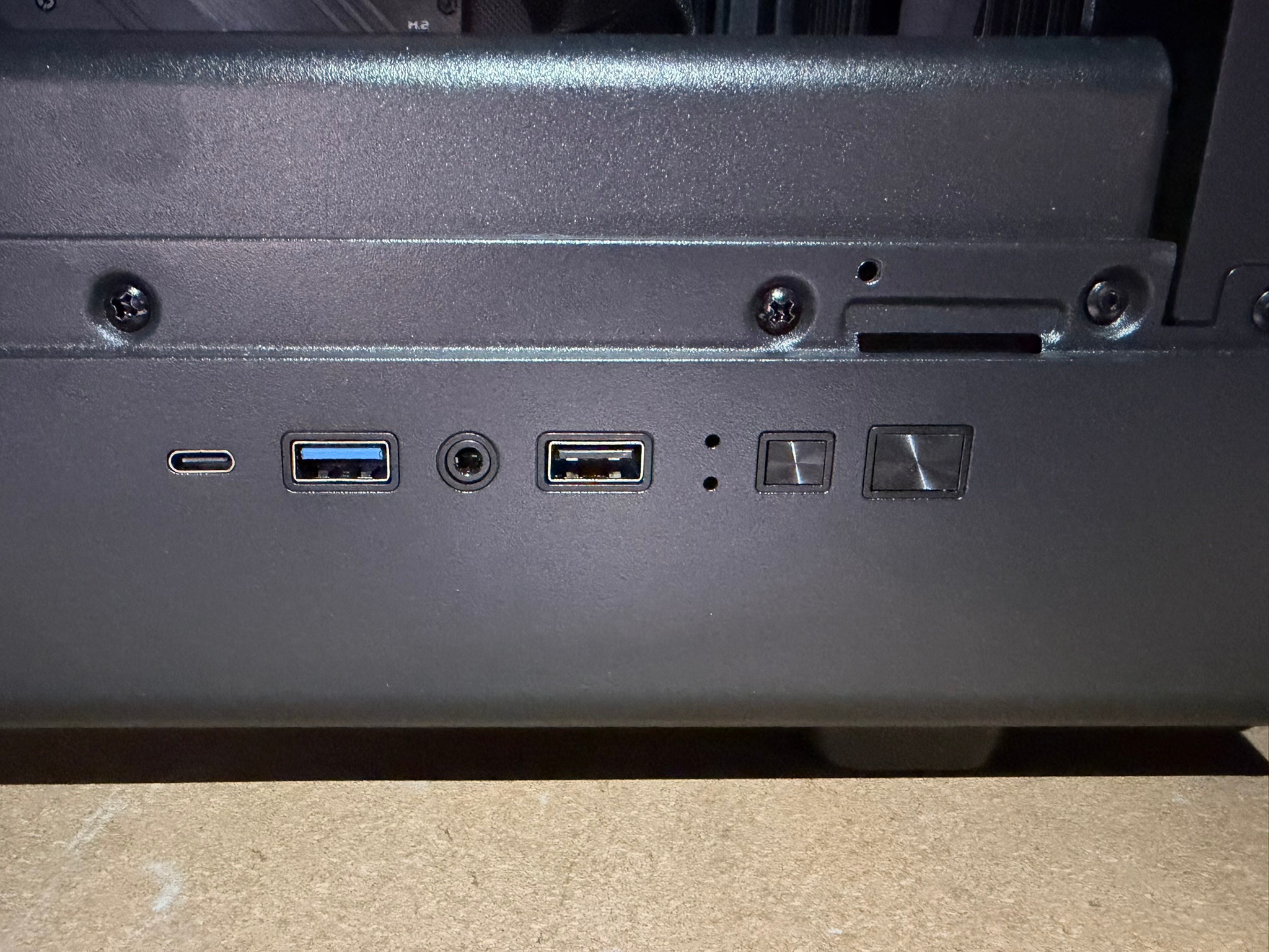 1440p Gaming/Workstation Beast | RTX 3080Ti 12GB | Ryzen 9 5900X | 16GB DDR4 | WIFI