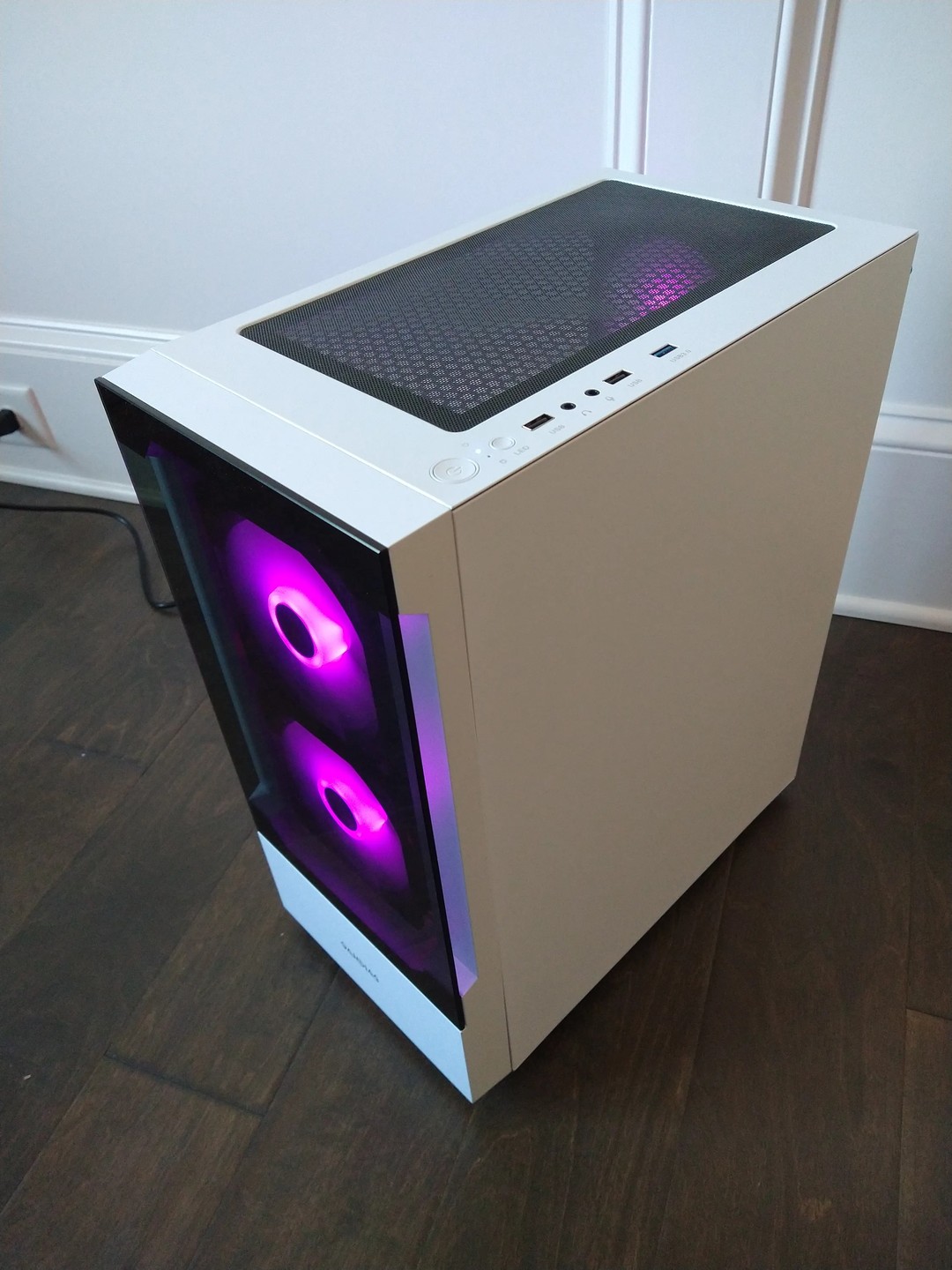 自作ゲーミングPC/Core i3-12100F/16G/GTX1660 Mid-Range Gaming PC (Intel i3-12100F + GTX 1660 Super) - 16GB Ram