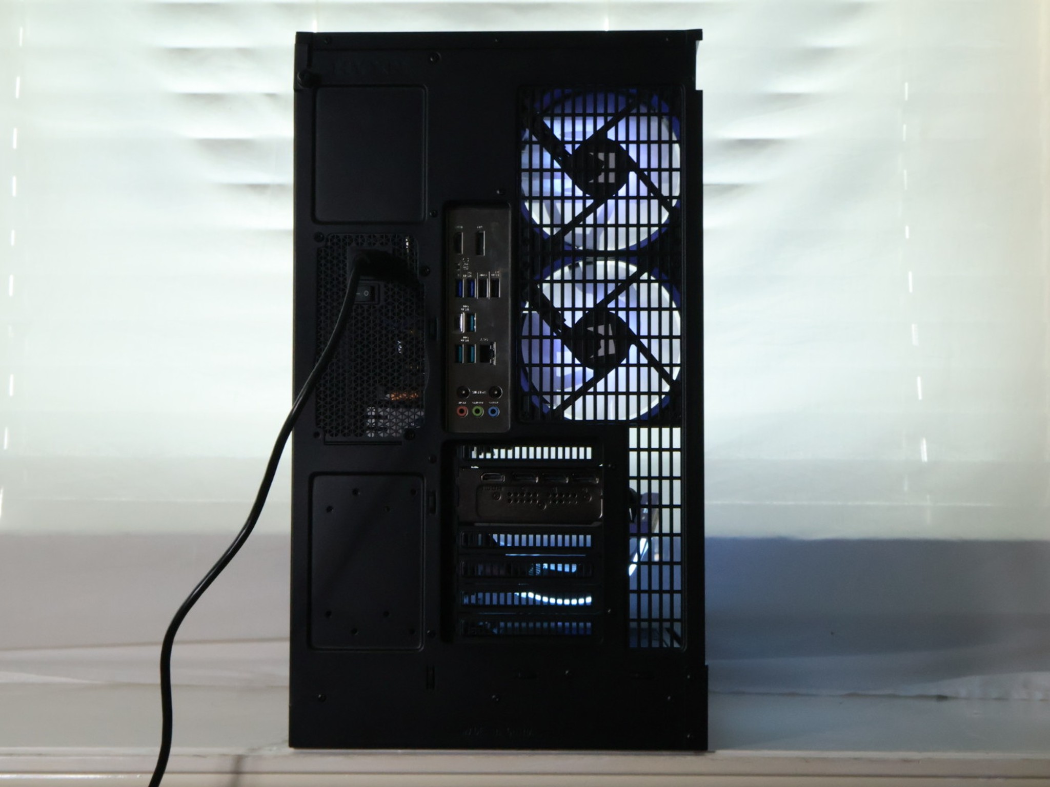 🐼Astral Panda | RTX 5070ti Ryzen 7 7800x3d 🐼