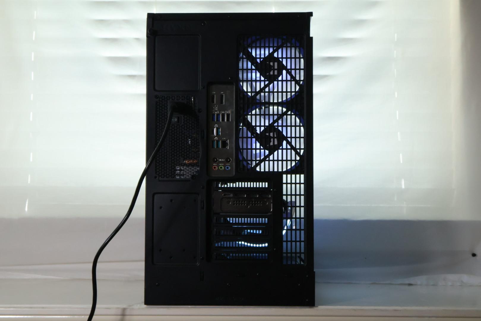 🐼Astral Panda | RTX 5070ti Ryzen 7 7800x3d 🐼