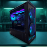 The Inifinity: Pro PC - 5070 TI | Ryzen 7 | 32GB DDR5 | 2TB NVME | 1000W | W11Pro