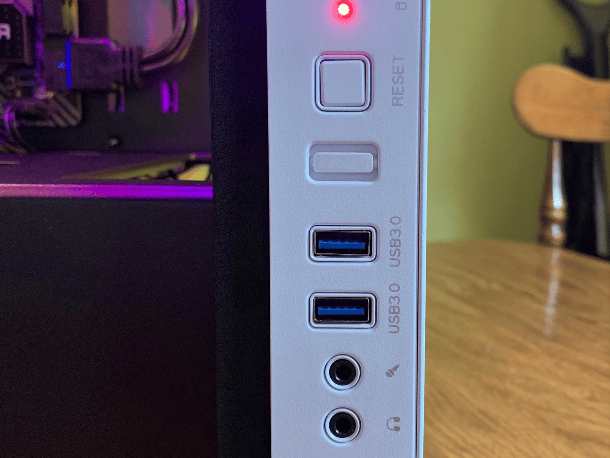 🔥 INSANE BANG FOR YOUR BUCK custom compact gaming/streaming/editing PC w/clean argb aesthetics 🔥