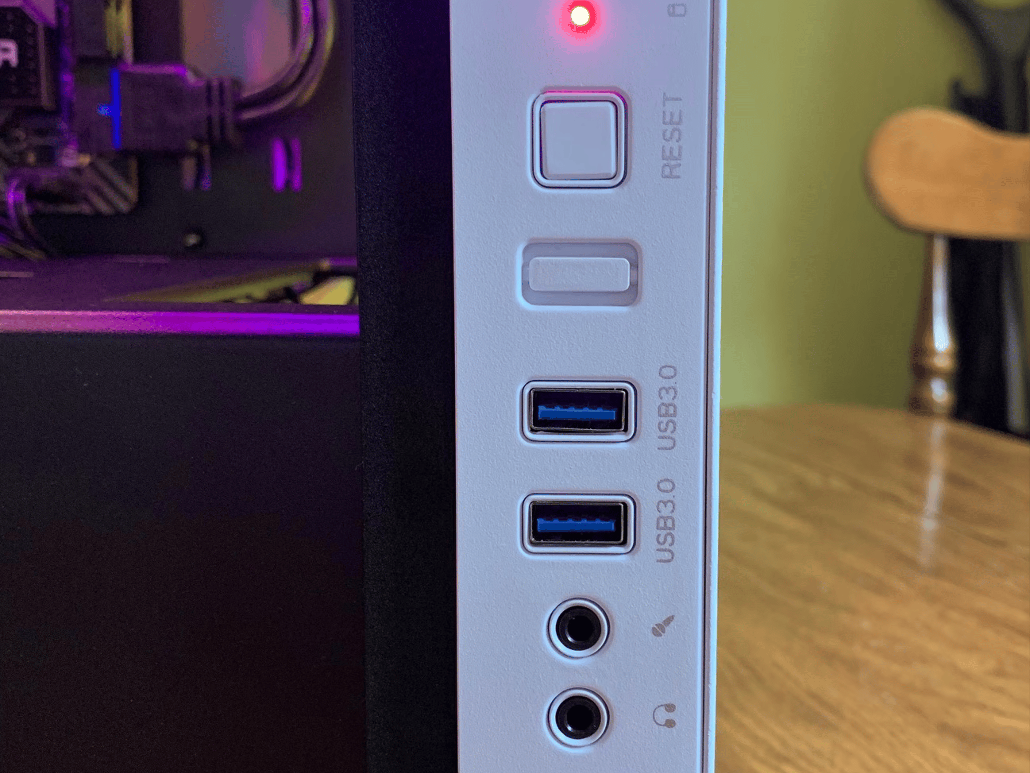 🔥 INSANE BANG FOR YOUR BUCK custom compact gaming/streaming/editing PC w/clean argb aesthetics 🔥