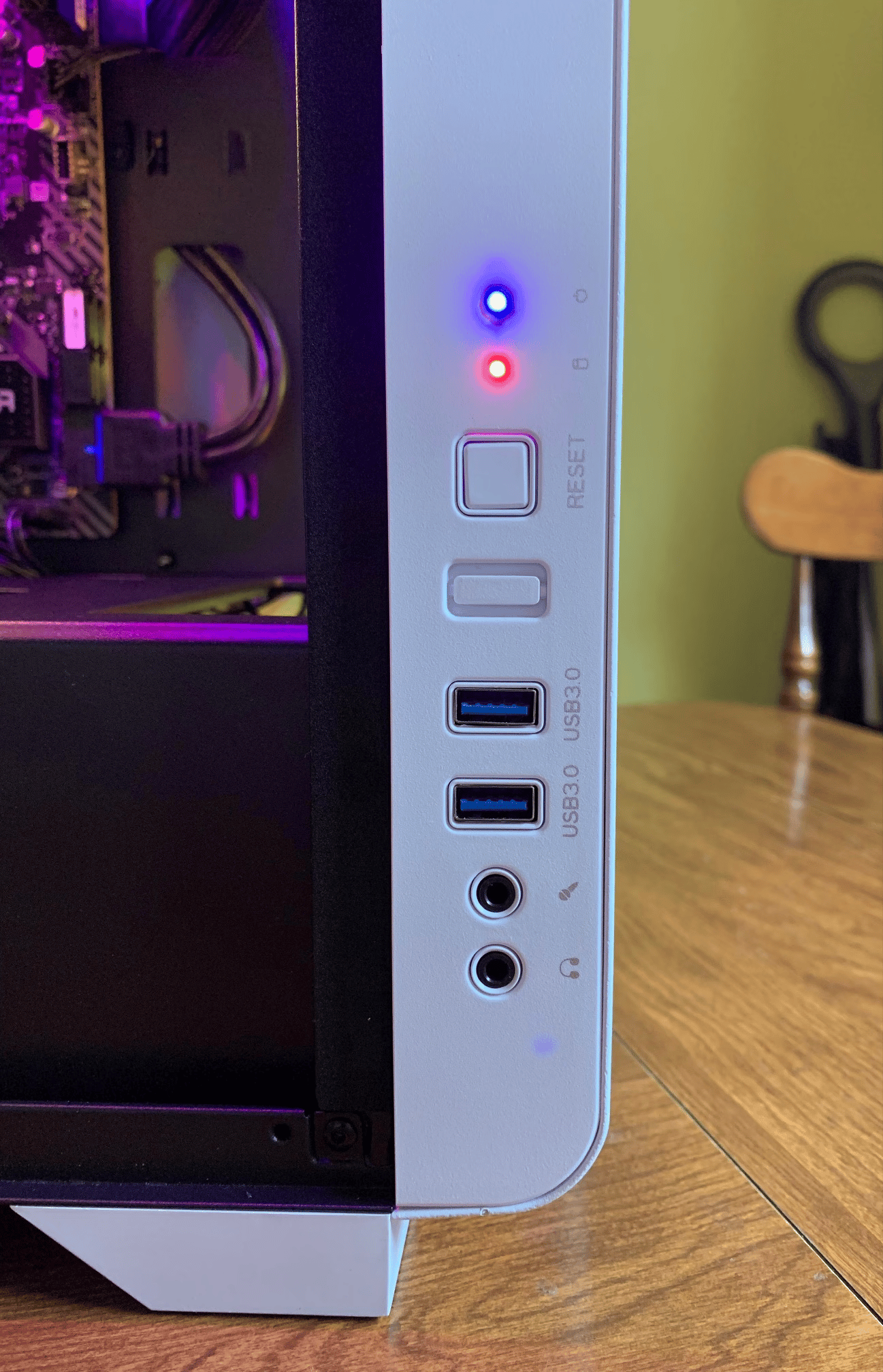 🔥 INSANE BANG FOR YOUR BUCK custom compact gaming/streaming/editing PC w/clean argb aesthetics 🔥