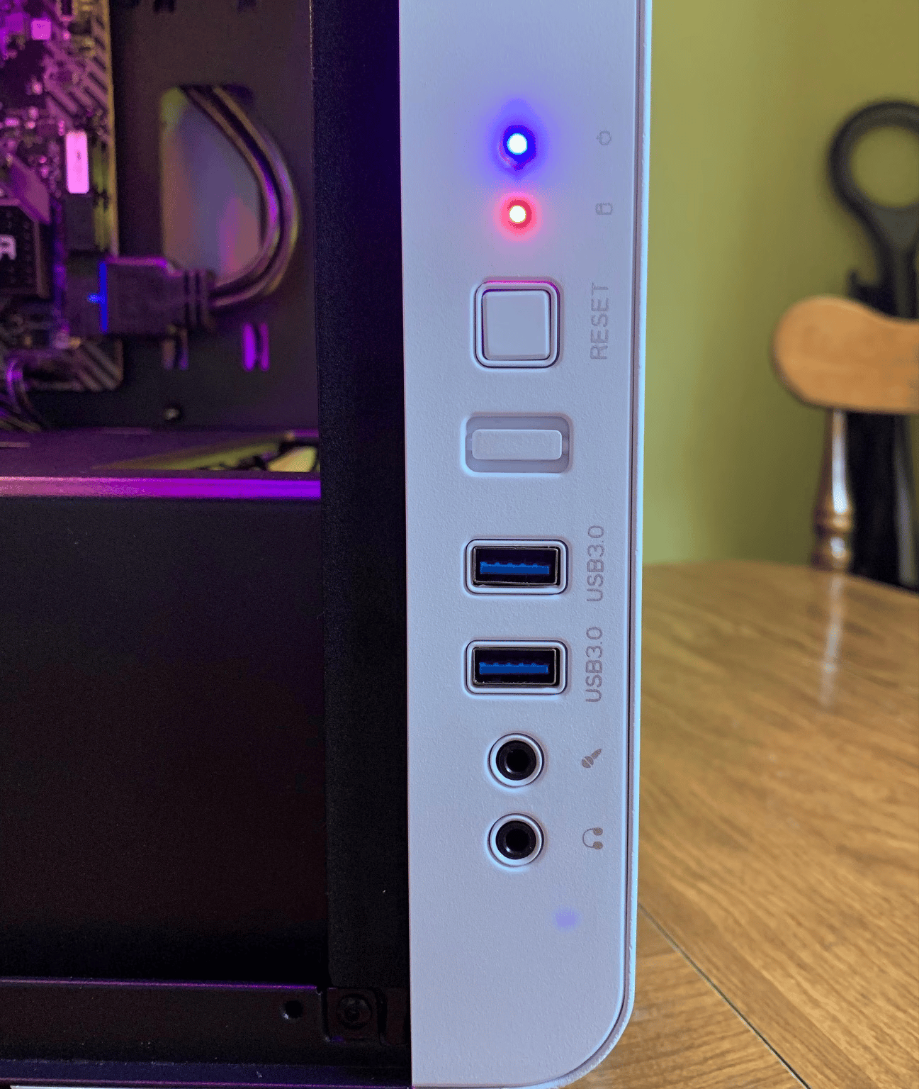 🔥 INSANE BANG FOR YOUR BUCK custom compact gaming/streaming/editing PC w/clean argb aesthetics 🔥