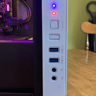 🔥 INSANE BANG FOR YOUR BUCK custom compact gaming/streaming/editing PC w/clean argb aesthetics 🔥