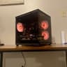 RX 5700xt | Ryzen 5 3600 | 16gb Ram | 512 Gb NVME ssd | wifi + windows 11