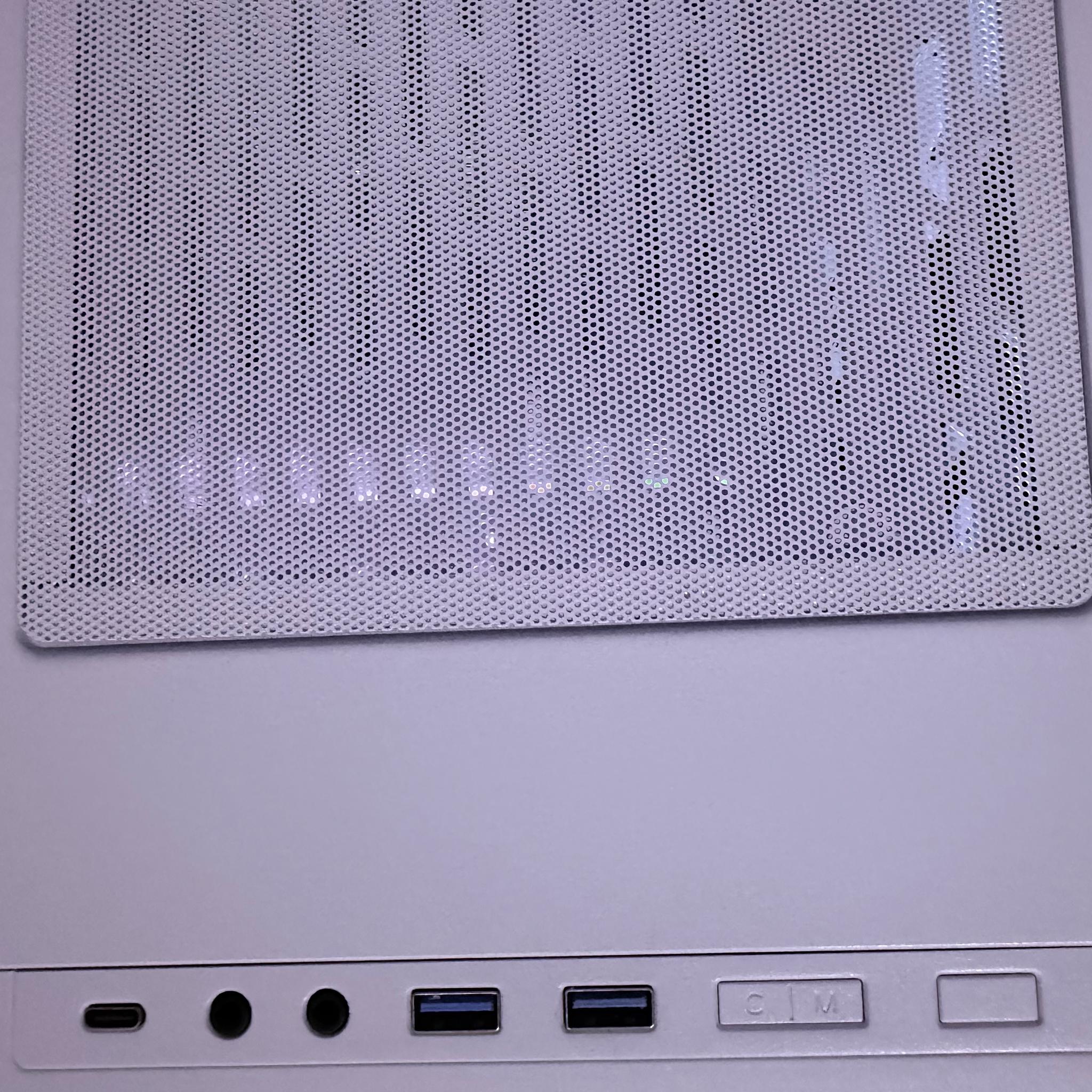 🌈"Celestial Flux"⚪️ | 1440p Gaming | RTX 5070 | i7 14700KF | 32GB DDR5 | 1TB SSD | Free Shipping
