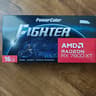 7800 XT - Power Color Fighter