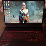 Dell G15 5510