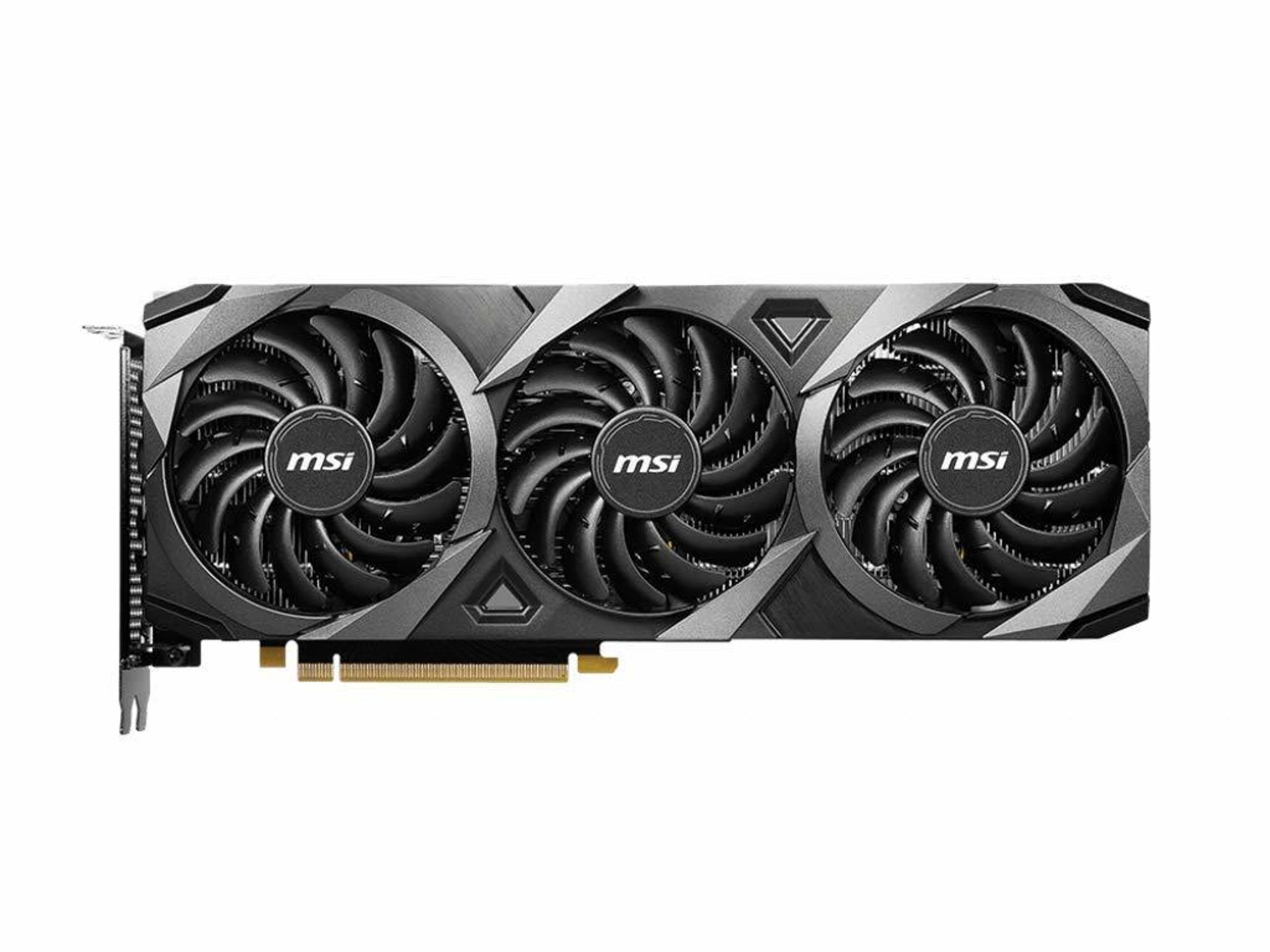 MSI GAMING GeForce RTX 3060 12GB