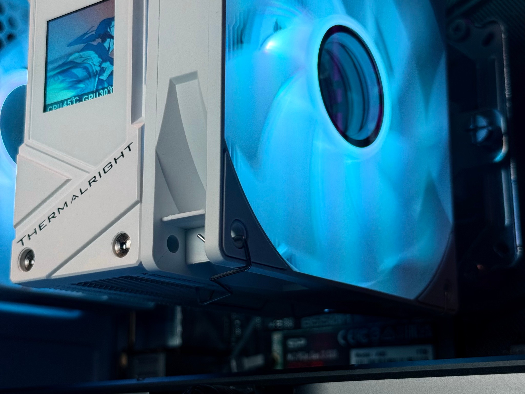 Gaming PC | RTX 3070 Founders | Ryzen 5 5500 | 16GB RAM | 1TB | Windows 11
