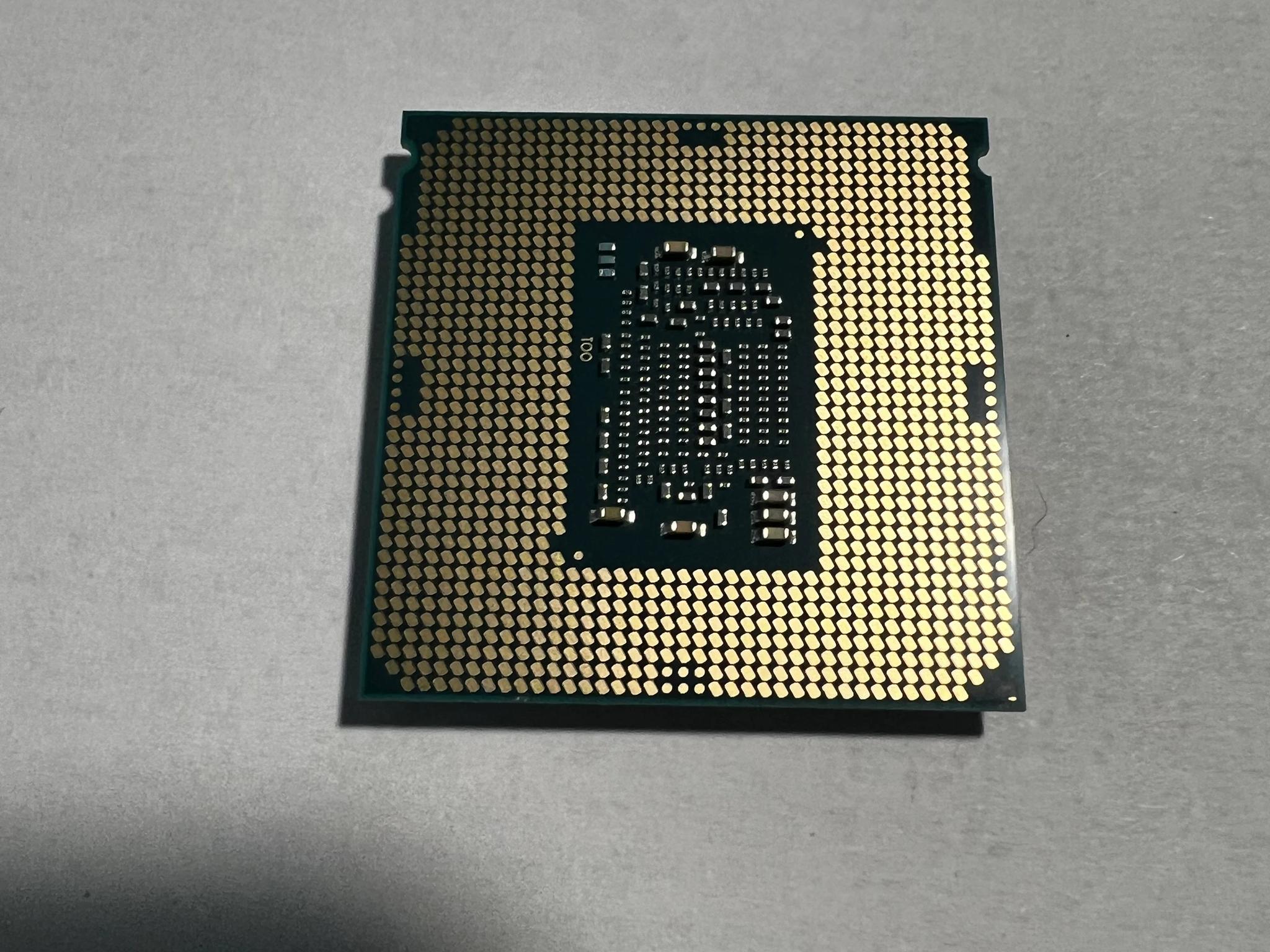 Core I5 7400